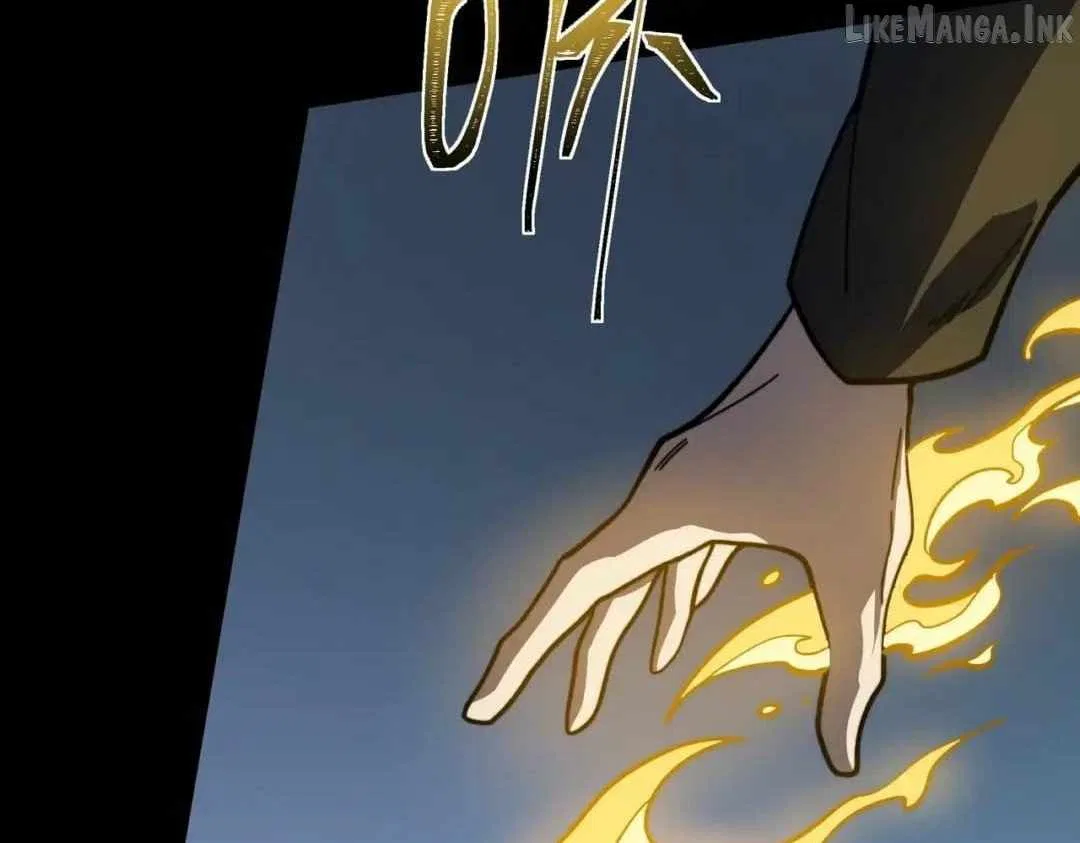 After the School Belle Dumped Me, I Became a Martial Arts God Chapter 120 – Page 135