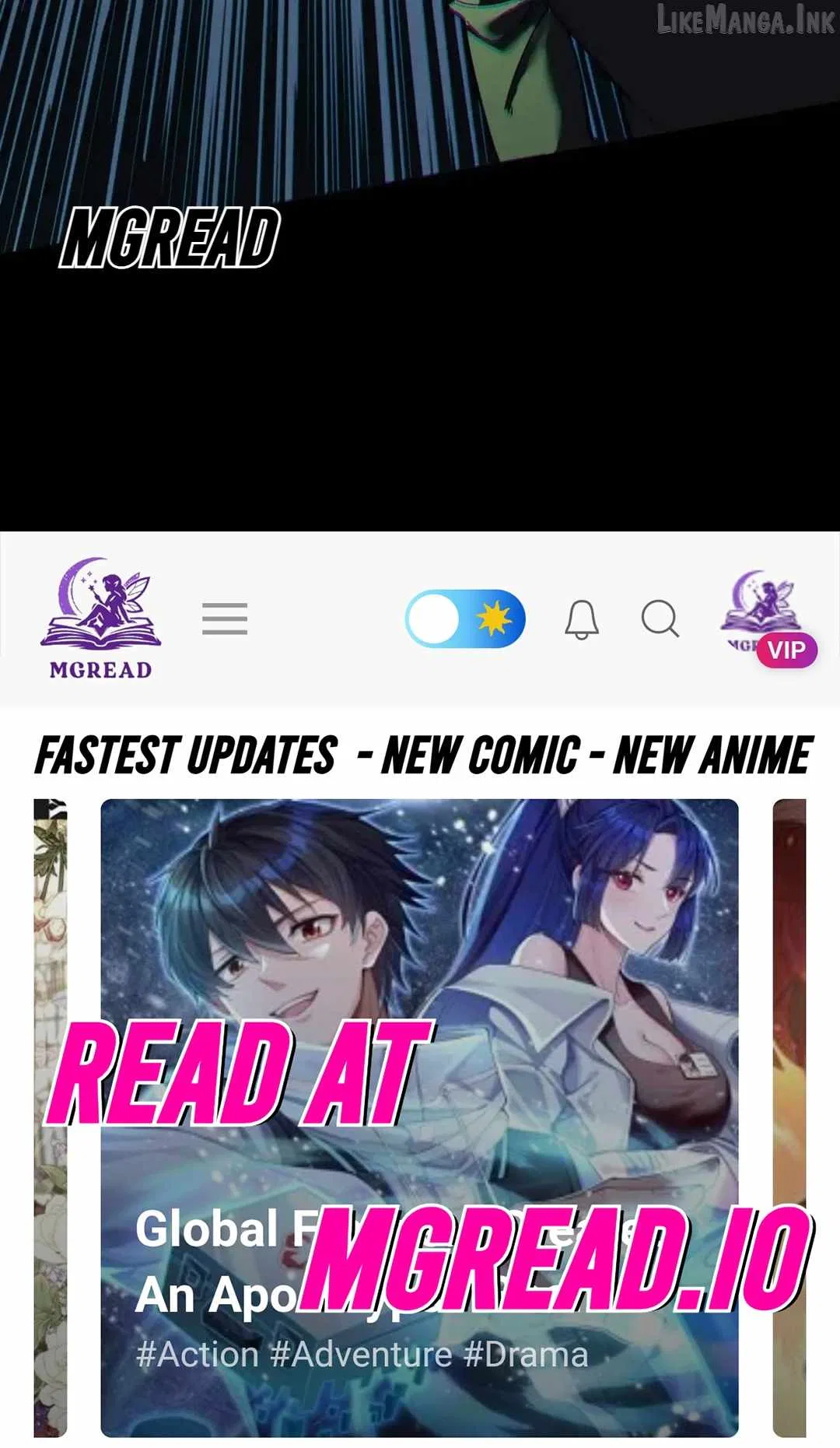 After the School Belle Dumped Me, I Became a Martial Arts God Chapter 120 – Page 203