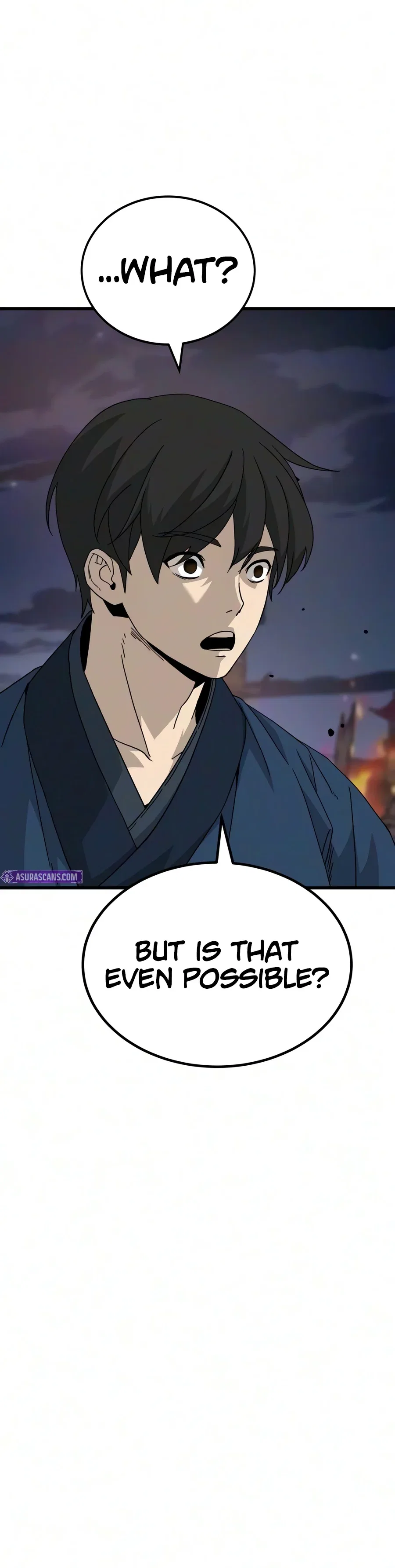 To Hell With the Status Window Chapter 39 – Page 7