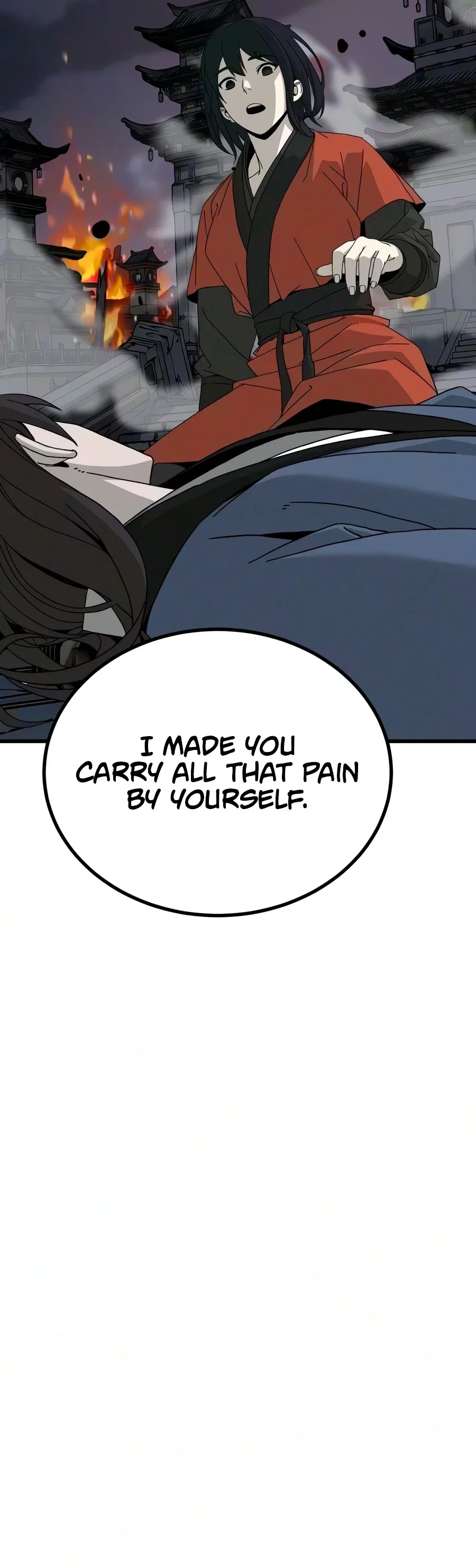 To Hell With the Status Window Chapter 39 – Page 15