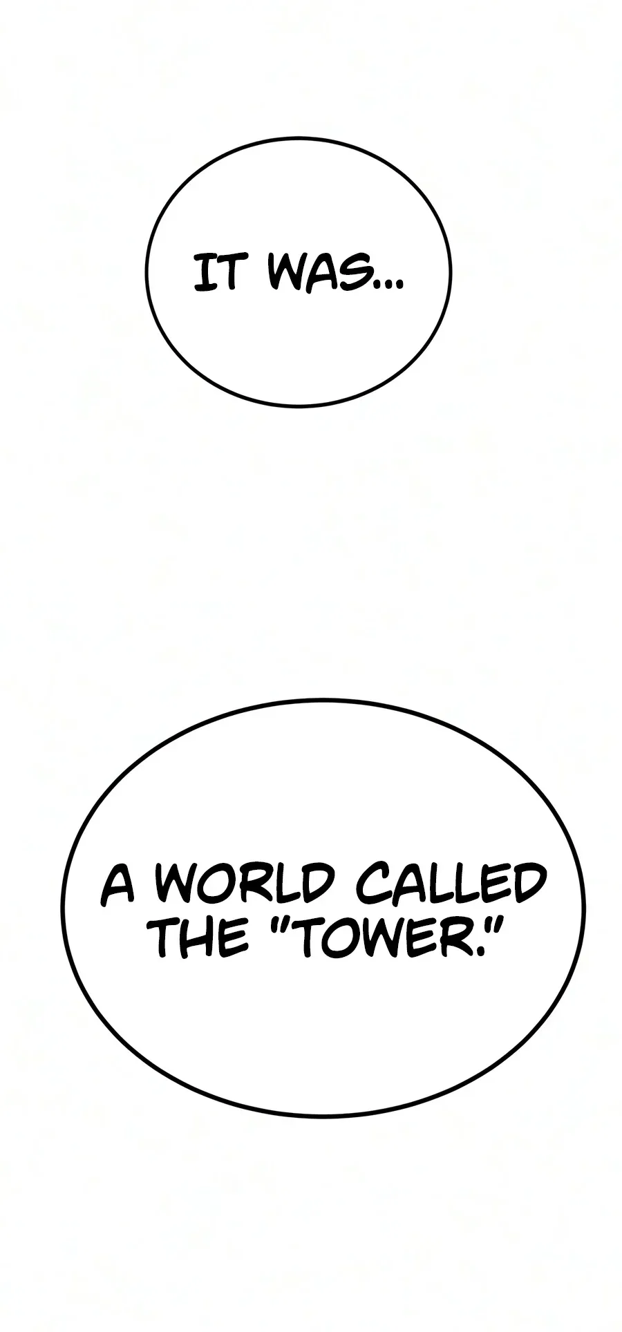 To Hell With the Status Window Chapter 39 – Page 21