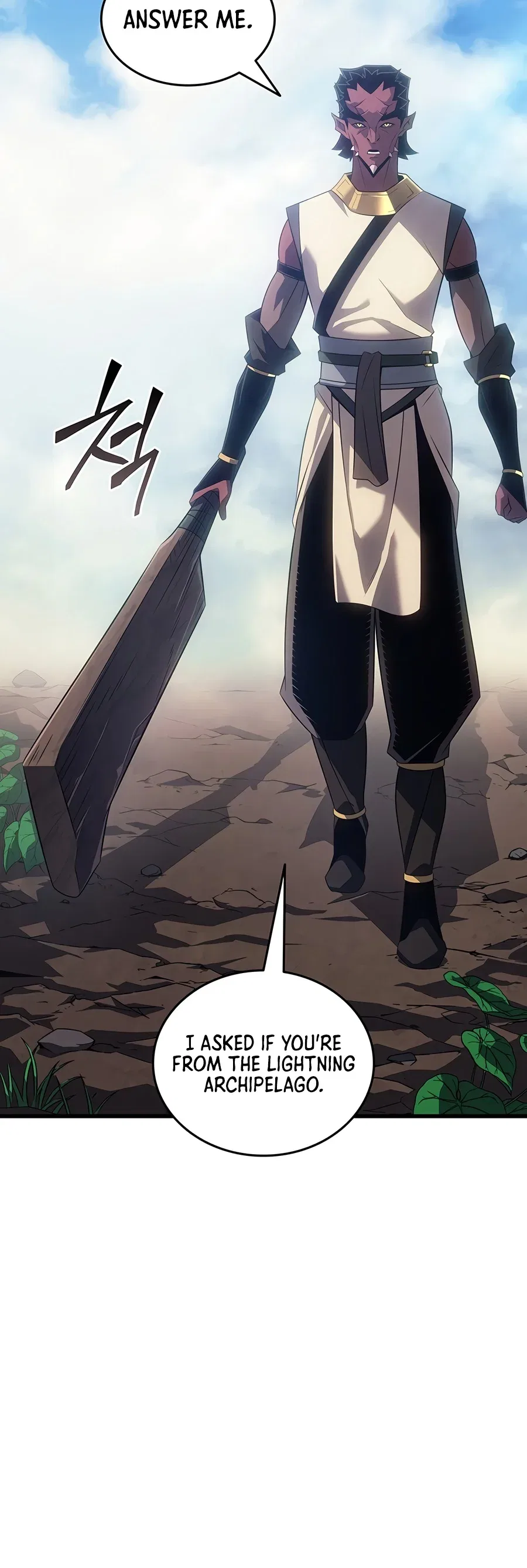 The Great Mage Returns After 4000 Years Chapter 275 – Page 9