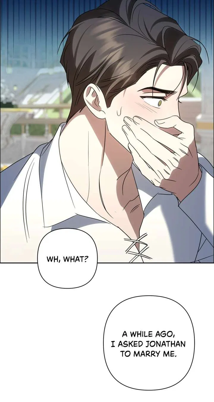 It Was Love at First Sight, Mr. Villain! Chapter 74 – Page 3
