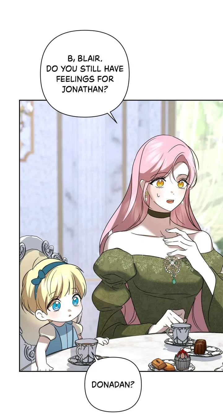 It Was Love at First Sight, Mr. Villain! Chapter 74 – Page 4