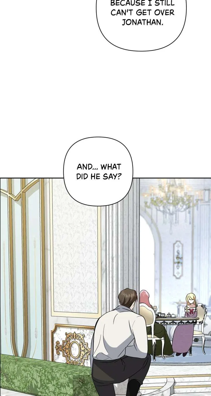 It Was Love at First Sight, Mr. Villain! Chapter 74 – Page 6