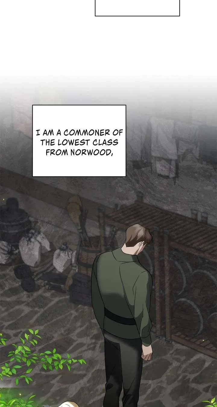 It Was Love at First Sight, Mr. Villain! Chapter 74 – Page 9