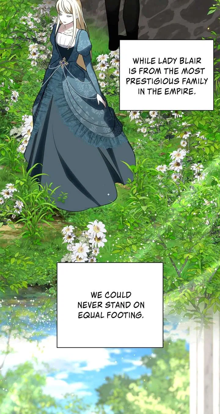 It Was Love at First Sight, Mr. Villain! Chapter 74 – Page 10