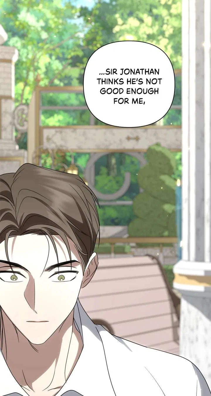 It Was Love at First Sight, Mr. Villain! Chapter 74 – Page 11