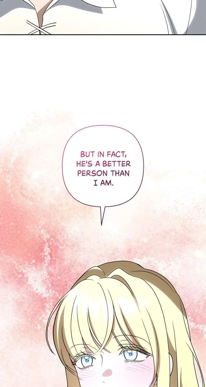 It Was Love at First Sight, Mr. Villain! Chapter 74 – Page 12