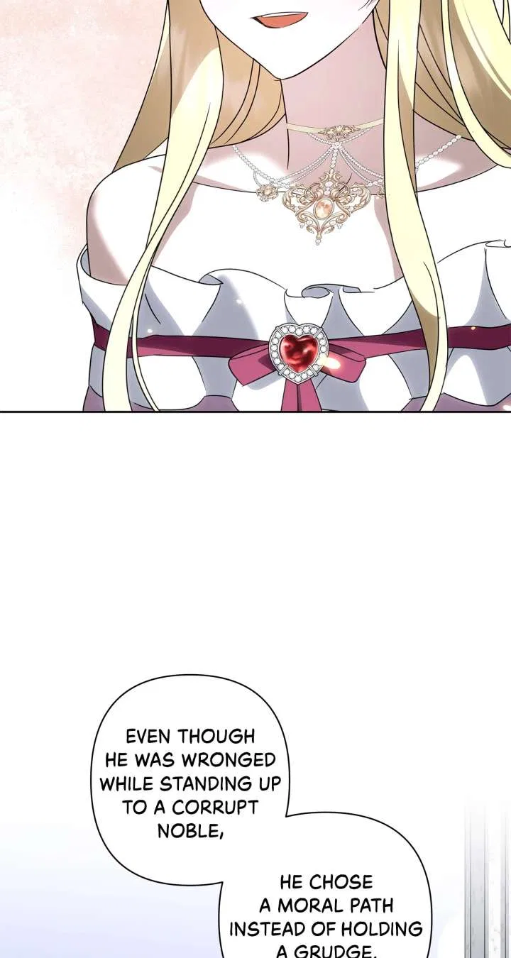 It Was Love at First Sight, Mr. Villain! Chapter 74 – Page 13