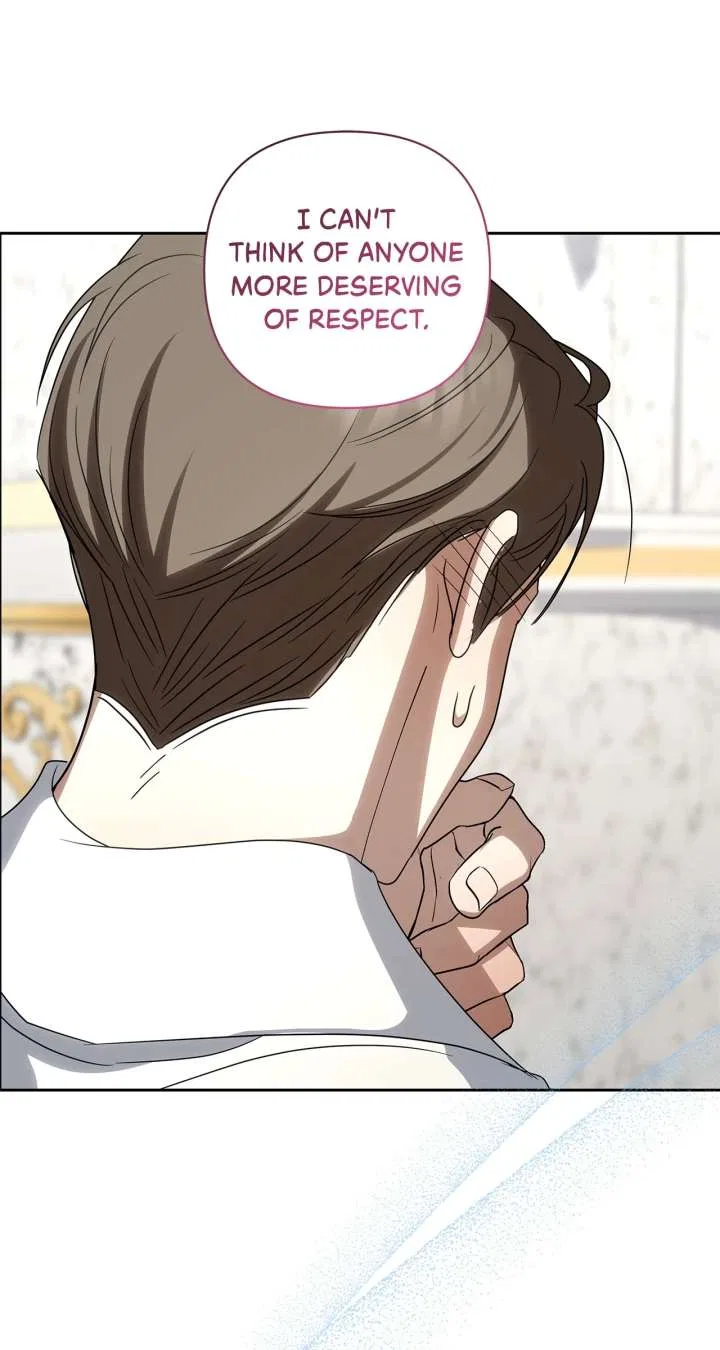 It Was Love at First Sight, Mr. Villain! Chapter 74 – Page 16