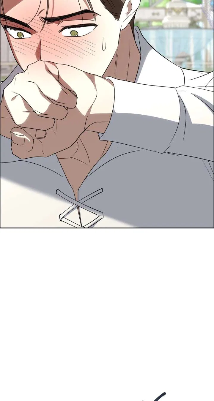 It Was Love at First Sight, Mr. Villain! Chapter 74 – Page 19
