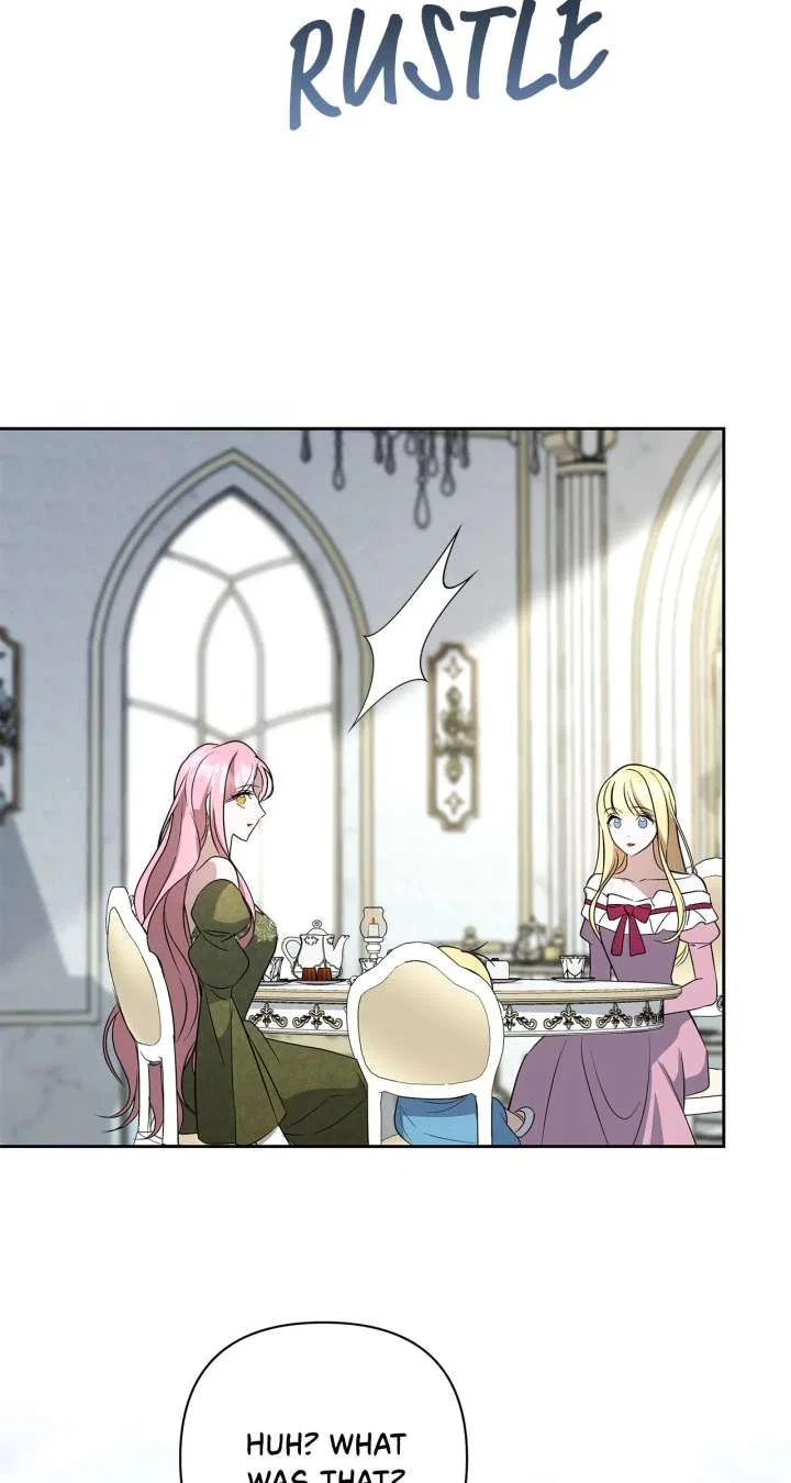 It Was Love at First Sight, Mr. Villain! Chapter 74 – Page 20