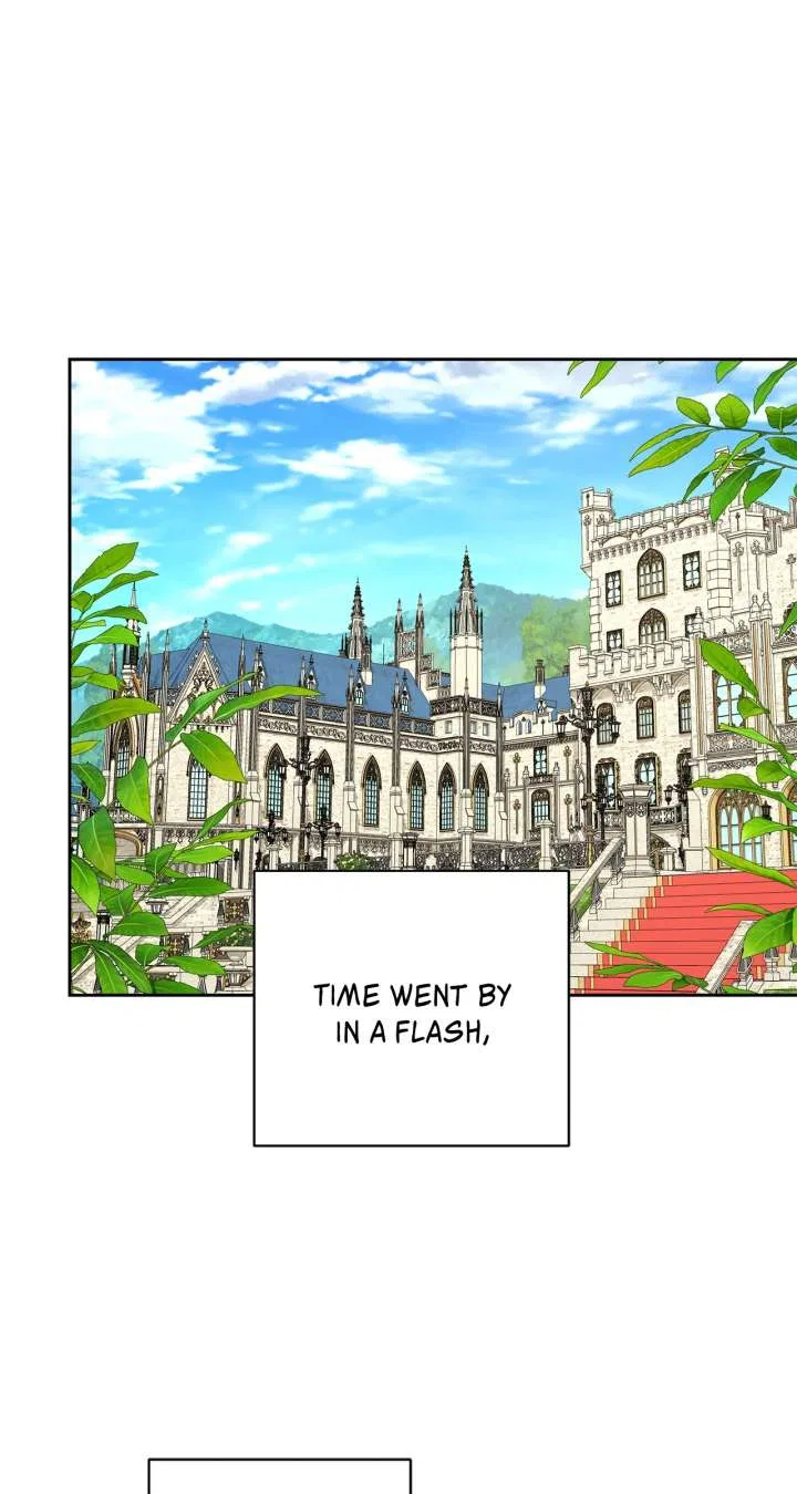 It Was Love at First Sight, Mr. Villain! Chapter 74 – Page 24