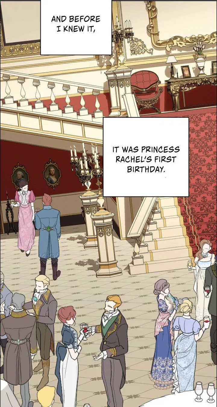 It Was Love at First Sight, Mr. Villain! Chapter 74 – Page 25