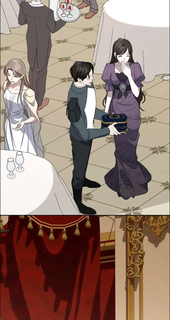 It Was Love at First Sight, Mr. Villain! Chapter 74 – Page 26