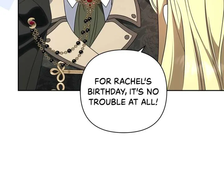 It Was Love at First Sight, Mr. Villain! Chapter 74 – Page 31