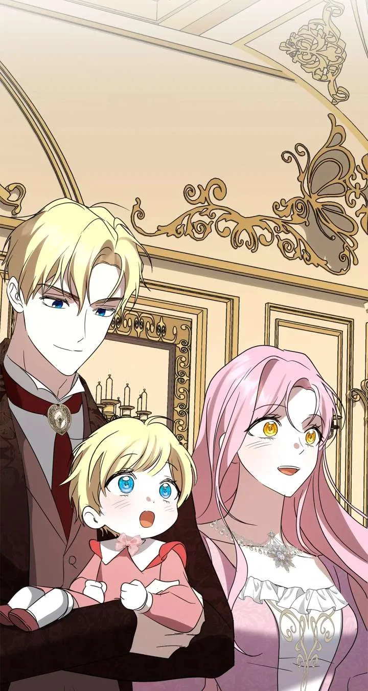 It Was Love at First Sight, Mr. Villain! Chapter 74 – Page 35