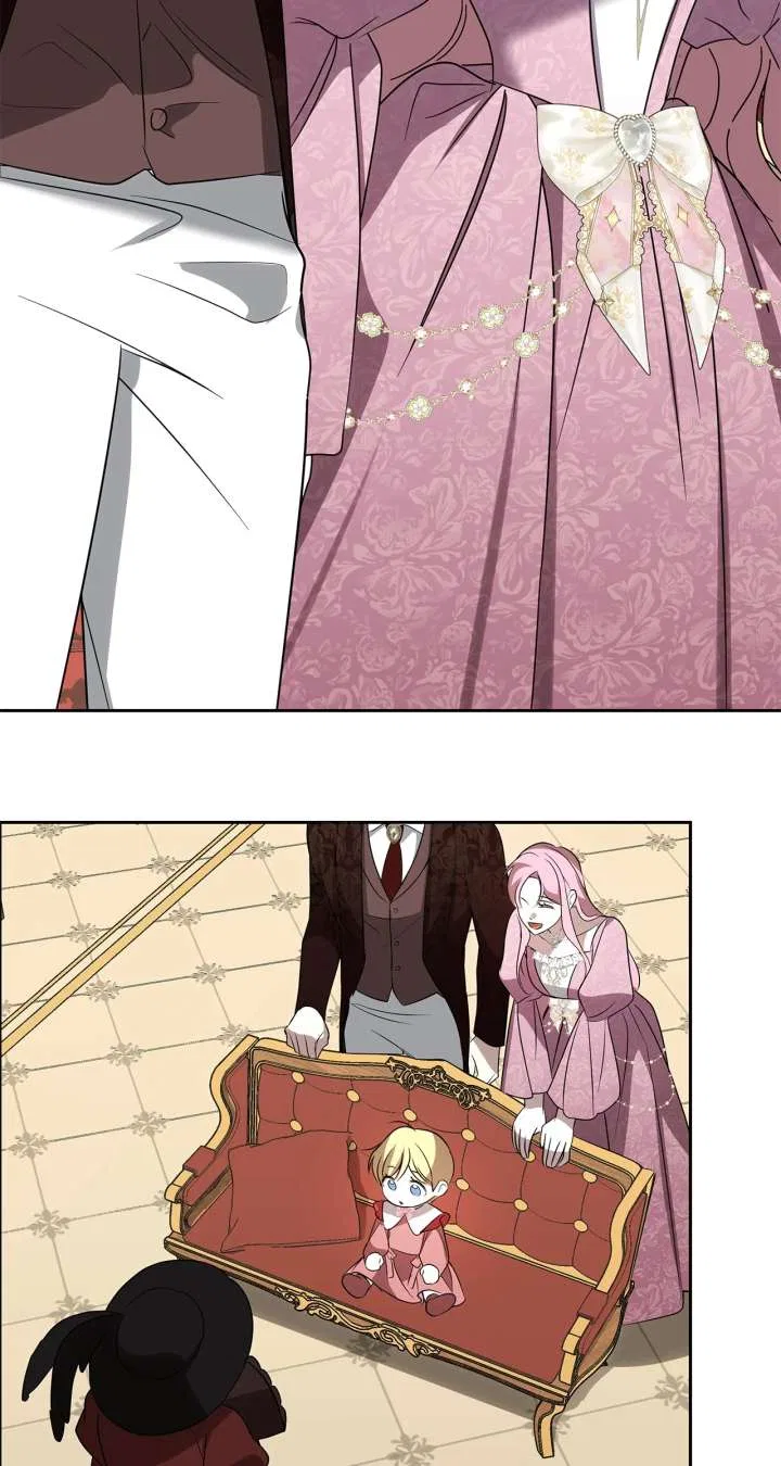 It Was Love at First Sight, Mr. Villain! Chapter 74 – Page 36