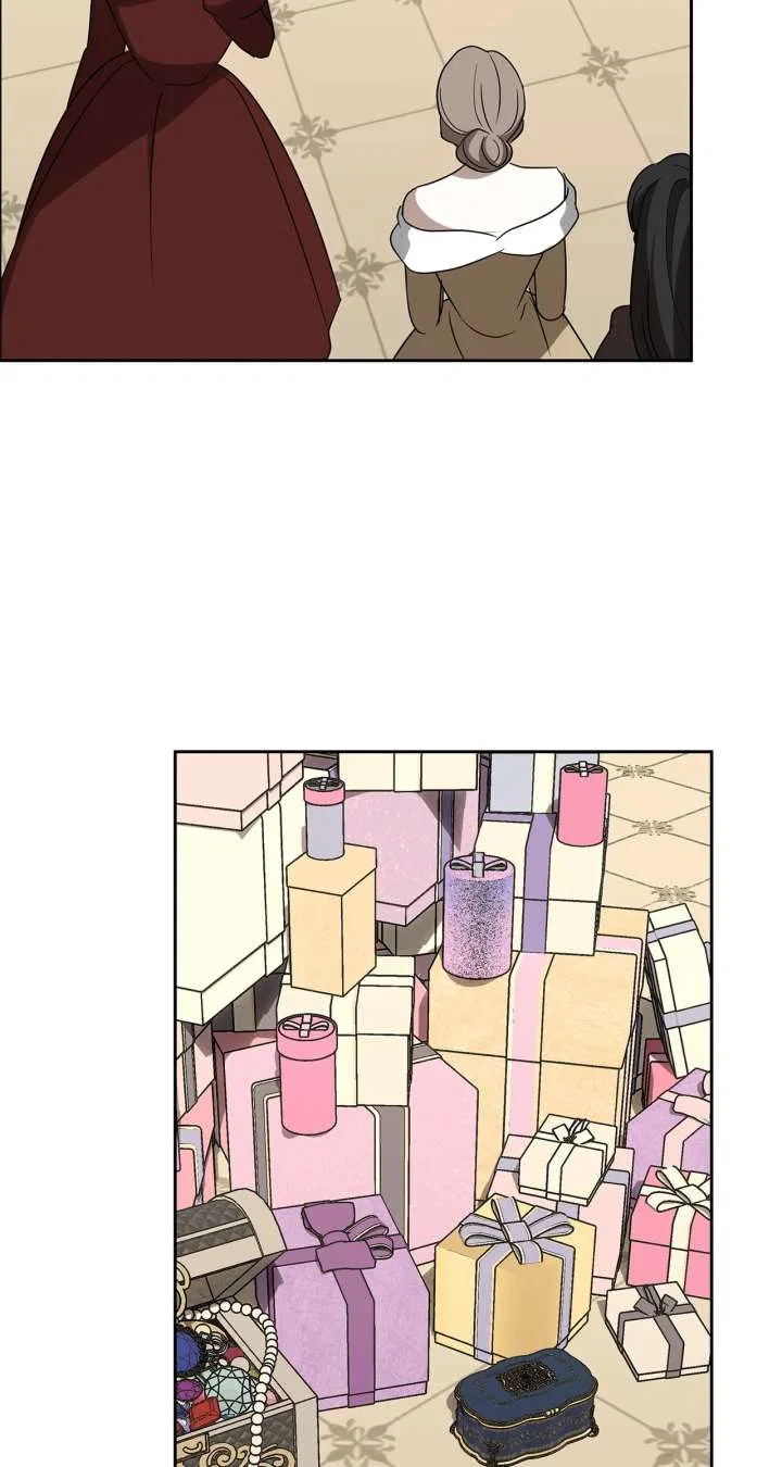 It Was Love at First Sight, Mr. Villain! Chapter 74 – Page 37