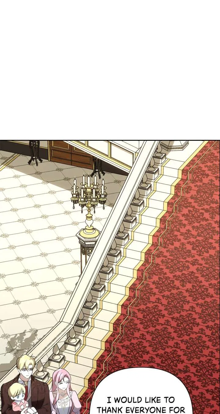 It Was Love at First Sight, Mr. Villain! Chapter 74 – Page 40