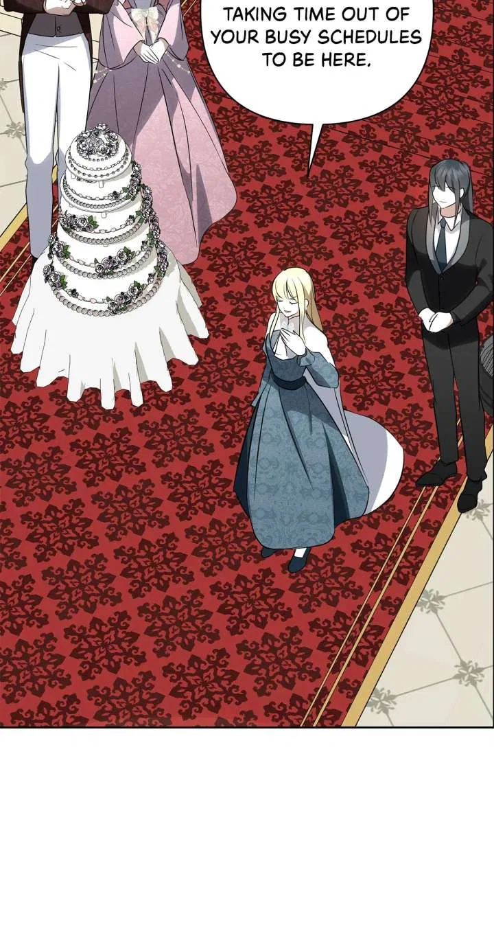 It Was Love at First Sight, Mr. Villain! Chapter 74 – Page 41