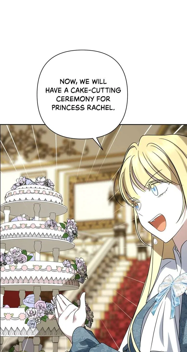 It Was Love at First Sight, Mr. Villain! Chapter 74 – Page 42