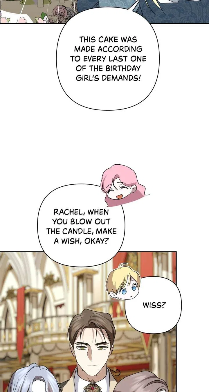 It Was Love at First Sight, Mr. Villain! Chapter 74 – Page 43