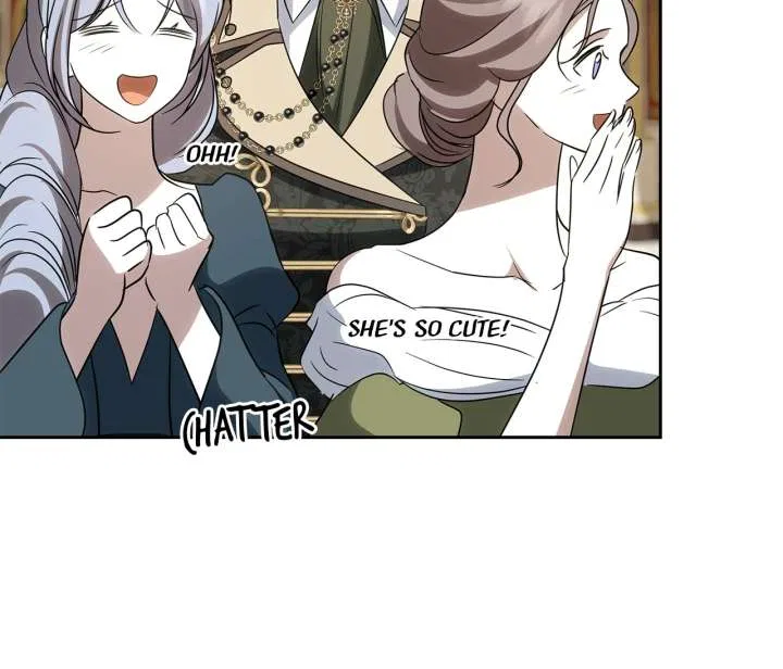 It Was Love at First Sight, Mr. Villain! Chapter 74 – Page 44