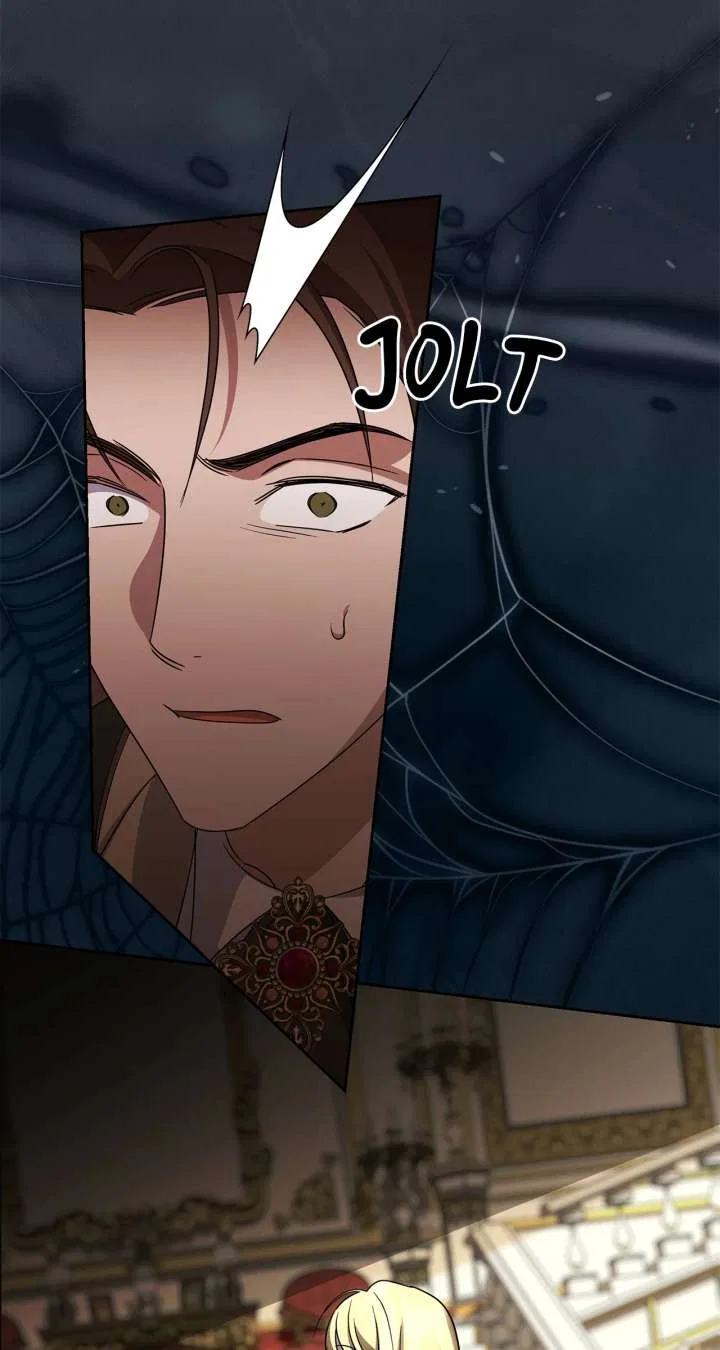 It Was Love at First Sight, Mr. Villain! Chapter 74 – Page 48