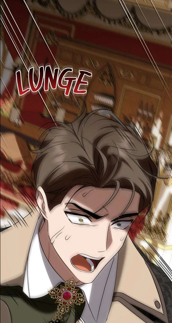It Was Love at First Sight, Mr. Villain! Chapter 74 – Page 50
