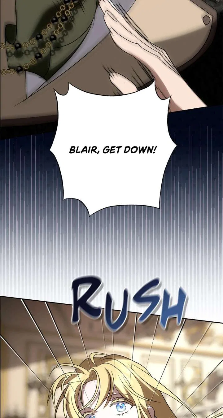 It Was Love at First Sight, Mr. Villain! Chapter 74 – Page 51