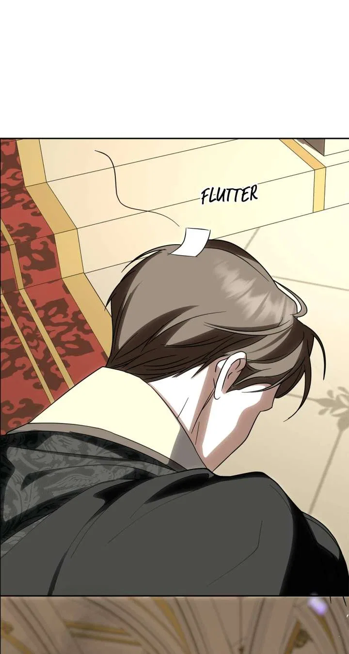 It Was Love at First Sight, Mr. Villain! Chapter 74 – Page 57