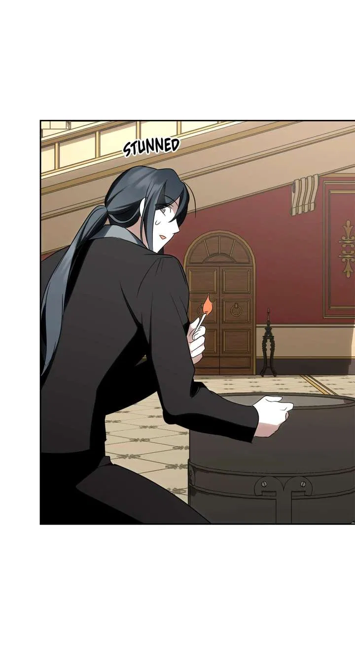 It Was Love at First Sight, Mr. Villain! Chapter 74 – Page 60