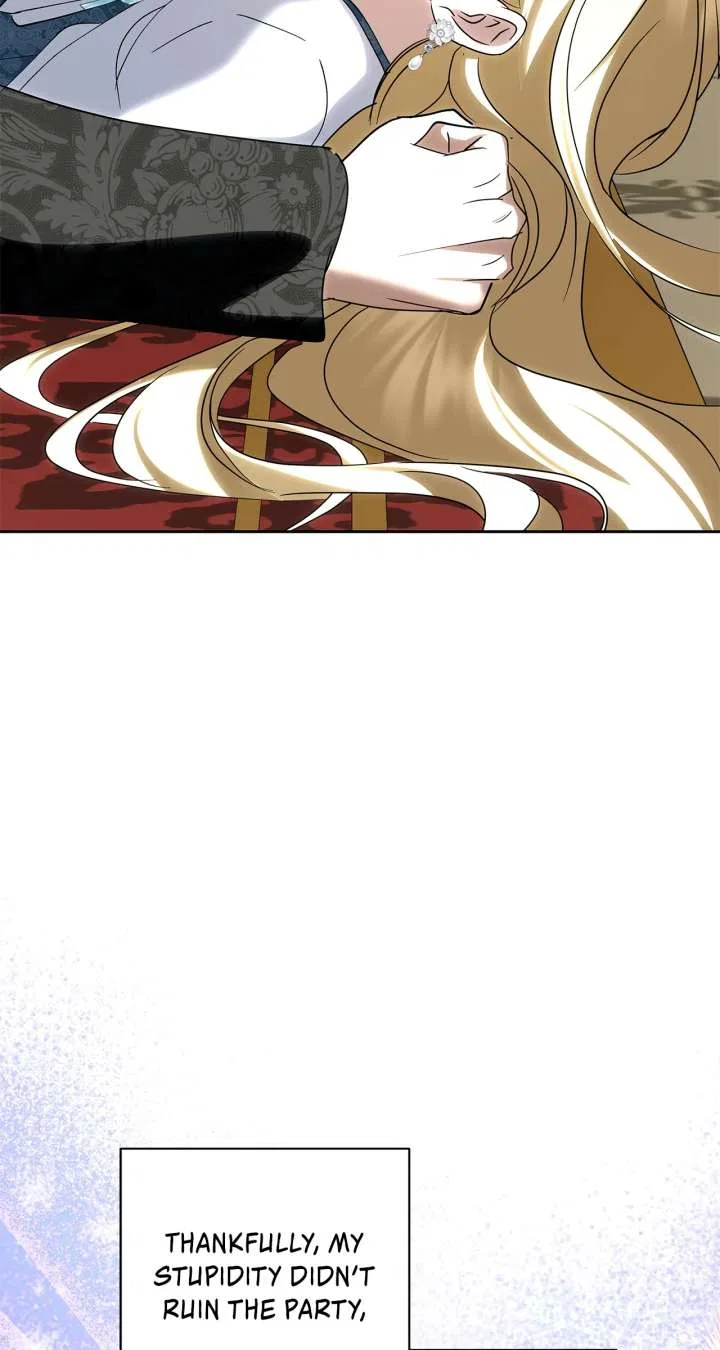 It Was Love at First Sight, Mr. Villain! Chapter 74 – Page 64