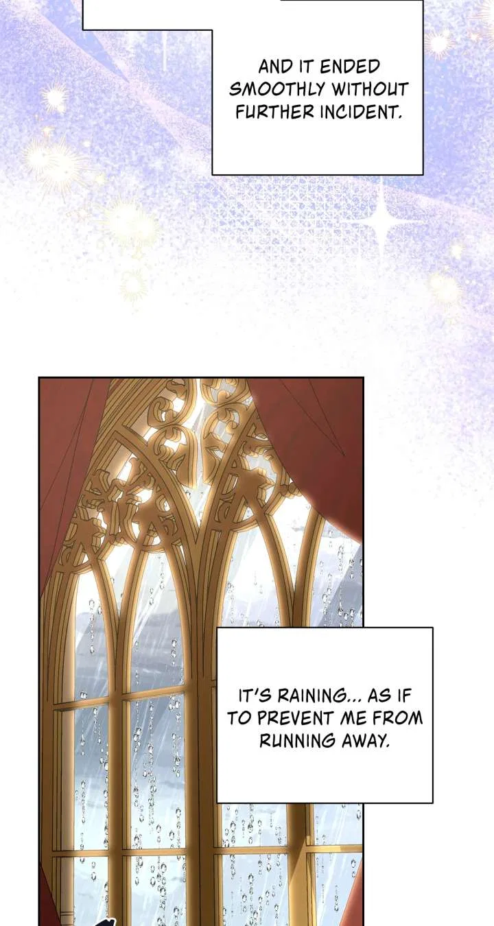 It Was Love at First Sight, Mr. Villain! Chapter 74 – Page 65