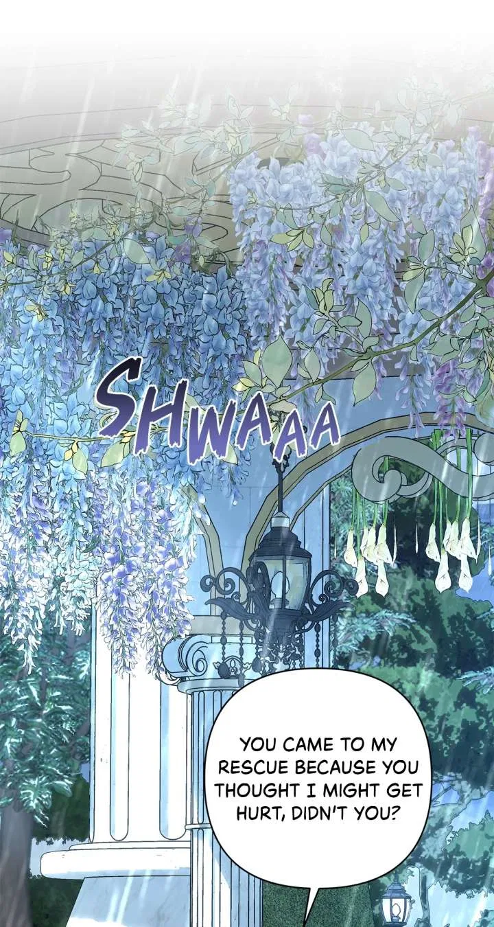 It Was Love at First Sight, Mr. Villain! Chapter 74 – Page 67