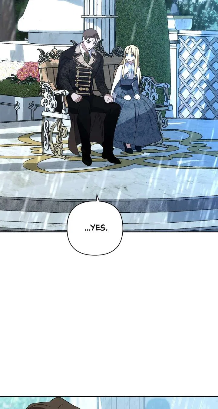 It Was Love at First Sight, Mr. Villain! Chapter 74 – Page 68