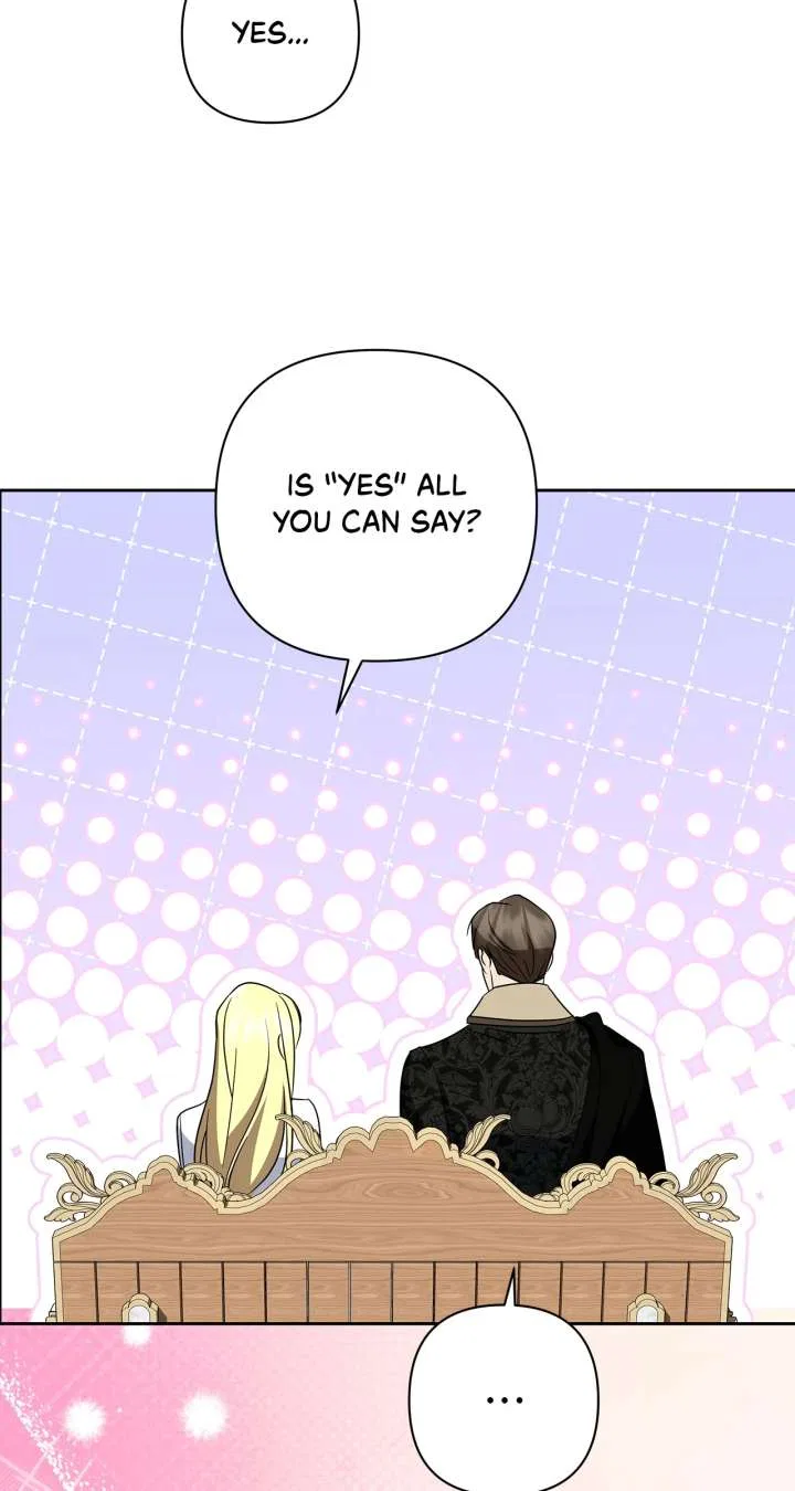 It Was Love at First Sight, Mr. Villain! Chapter 74 – Page 70