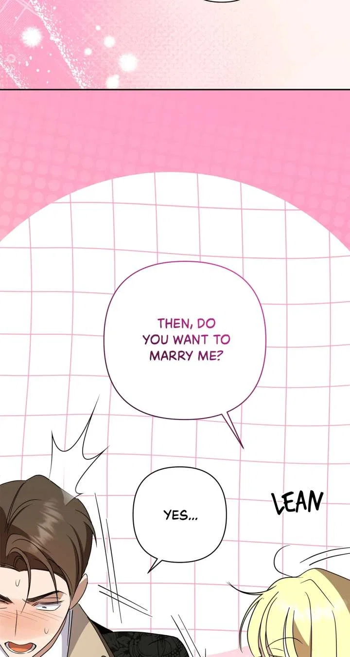 It Was Love at First Sight, Mr. Villain! Chapter 74 – Page 71
