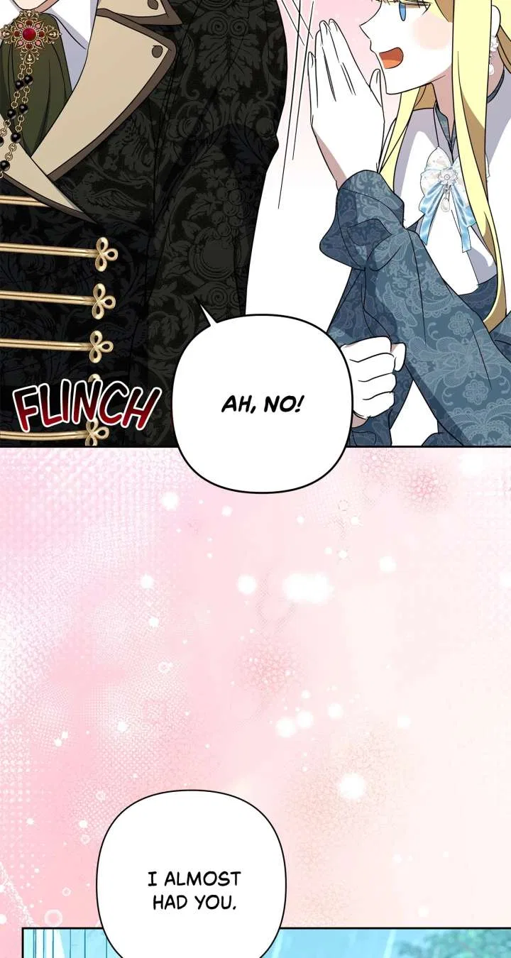 It Was Love at First Sight, Mr. Villain! Chapter 74 – Page 72