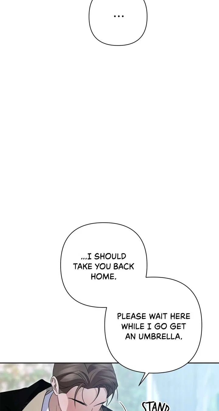 It Was Love at First Sight, Mr. Villain! Chapter 74 – Page 77