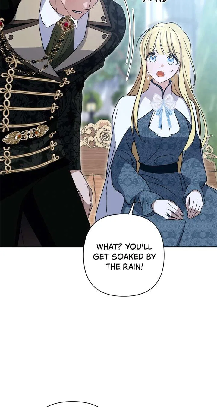 It Was Love at First Sight, Mr. Villain! Chapter 74 – Page 78