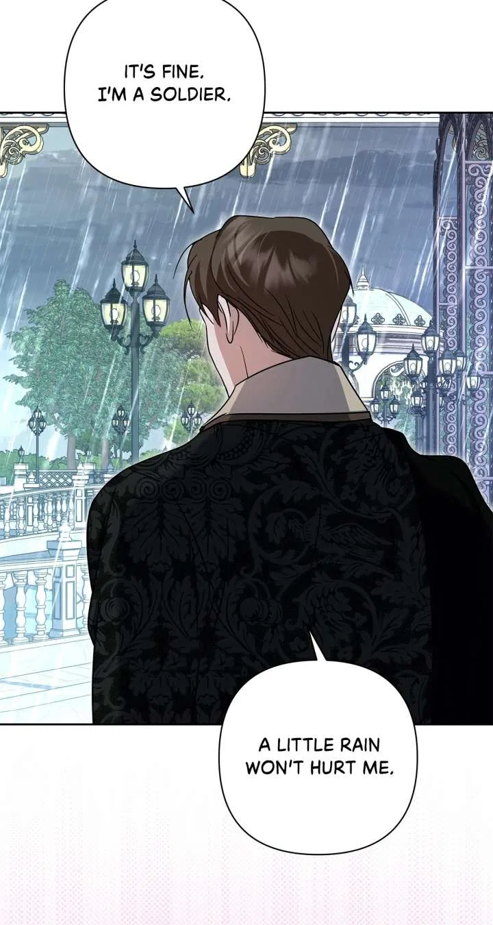 It Was Love at First Sight, Mr. Villain! Chapter 74 – Page 79