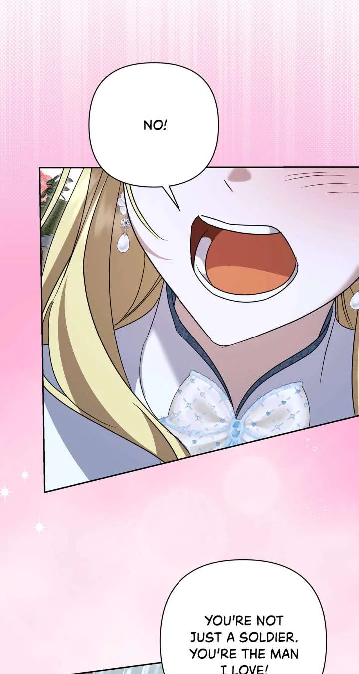 It Was Love at First Sight, Mr. Villain! Chapter 74 – Page 80
