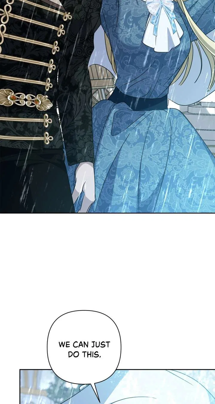 It Was Love at First Sight, Mr. Villain! Chapter 74 – Page 83