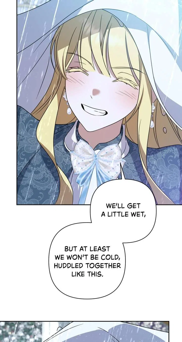 It Was Love at First Sight, Mr. Villain! Chapter 74 – Page 84
