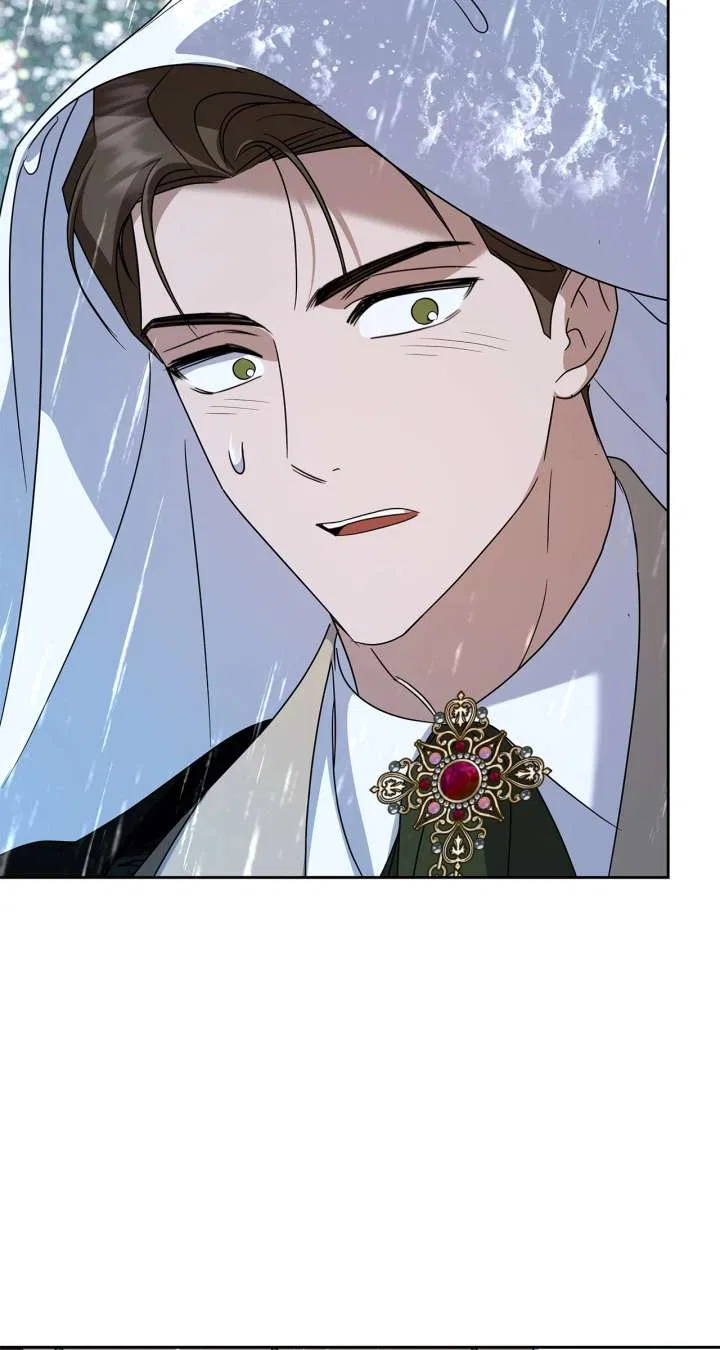 It Was Love at First Sight, Mr. Villain! Chapter 74 – Page 85