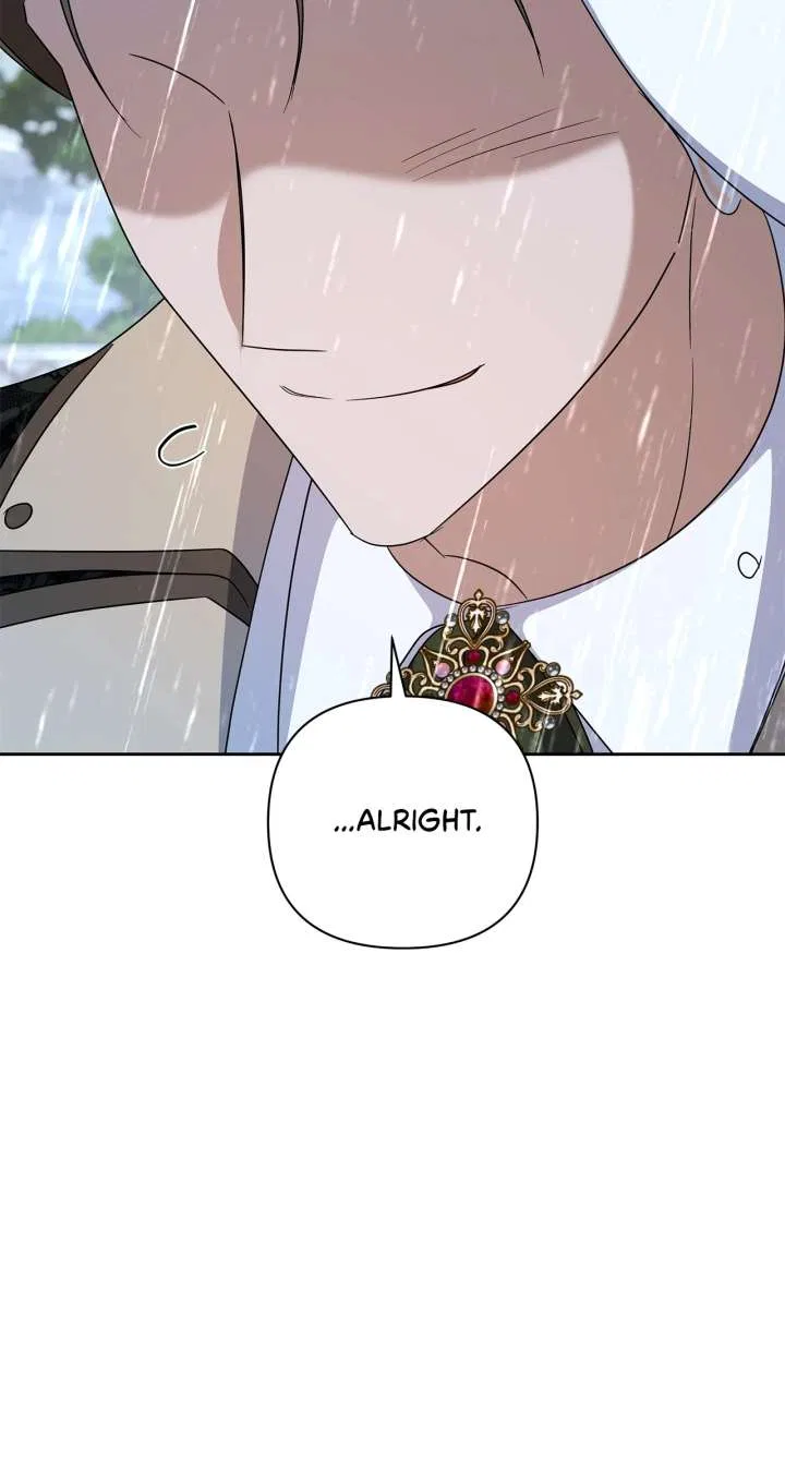 It Was Love at First Sight, Mr. Villain! Chapter 74 – Page 86