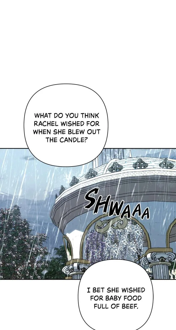 It Was Love at First Sight, Mr. Villain! Chapter 74 – Page 87